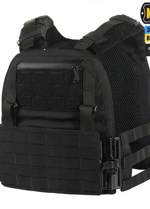 M-tac плитоноска cuirass qrs gen.ii black