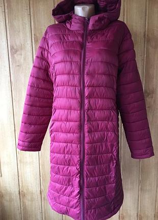 Женское пальто-курточка