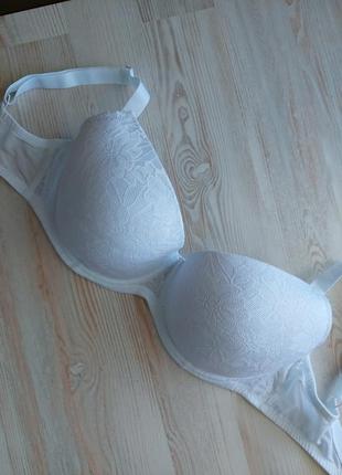 Бюст на косточках