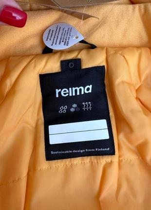 Комбинезон зимний reima6 фото