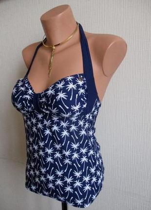 Sale ! танкини, майка верх купальника mantaray