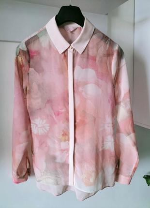 Сорочка trd baker розмір xs-s