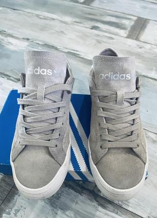 Кеды adidas оригинал2 фото