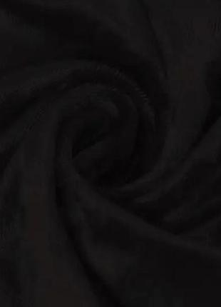 Накидка на стул со спинкой универсальные со спинкой, велюровые чехлы на стулья без...