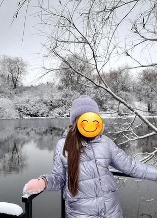 Супер куртка на дівчинку 152 см демісезонна reserved