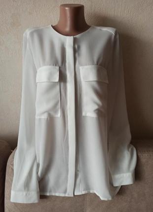 Блузка alba moda1 фото