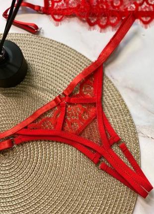 Эротические😏 трусики с доступом 🔞🔞🔞