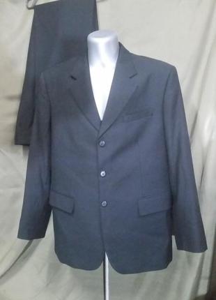 Костюм harioms custom.