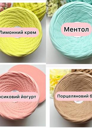 Вязаная салфетница, салфетница, органайзер