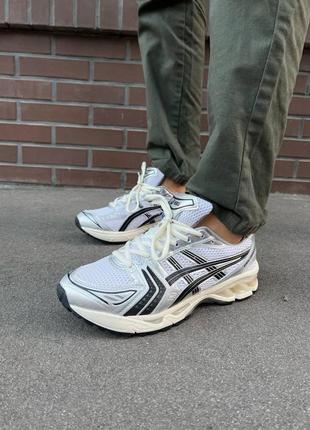 Asics gel-kayano кросівки