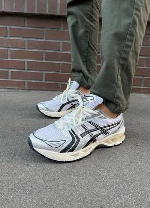 Asics gel-kayano кроссовки1 фото