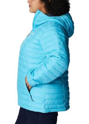 Спортивная куртка columbia silver falls женская, размер хл.3 фото