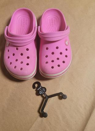 Кроксы crocs