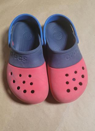 Crocs крокси