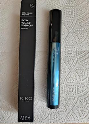 Туш для вій