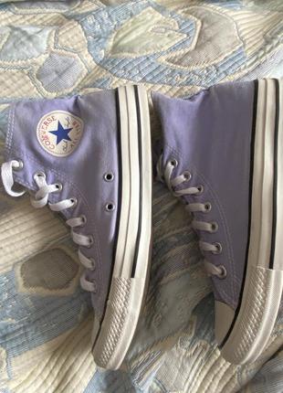 Converse all star