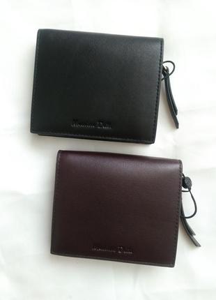 Кошелёк портмоне massimo dutti1 фото