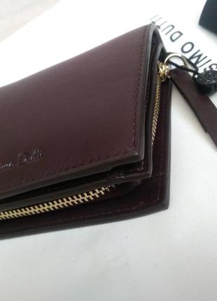 Кошелёк портмоне massimo dutti