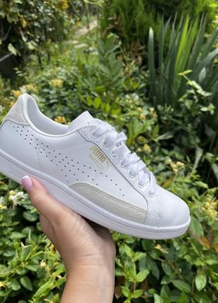 Кеди puma