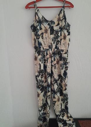 Комбінезон