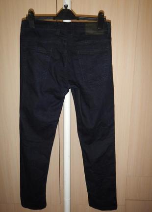 Джинси burton skinny p.32\302 фото