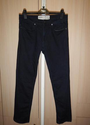 Джинси burton skinny p.32\301 фото