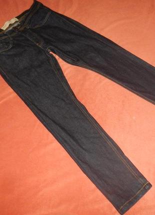 Джинсы burton stretch skinny р. 32\304 фото