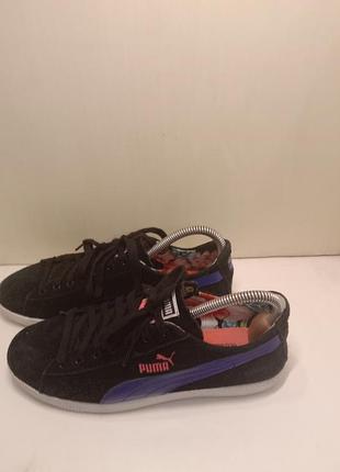 Кроссовки puma