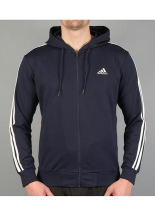 Спортивна кофта adidas.