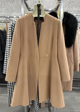 Кардиган из кашемира, сделанный по заказу