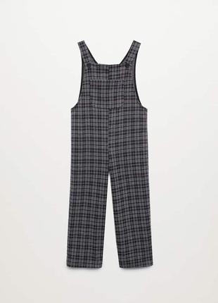 Комбінезон mango на дівчинку