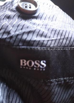 Пиджак hugo boss3 фото