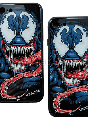 Чохол venom marvel для iphone 7