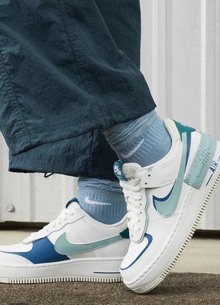 Кроссовки nike женские air force 1