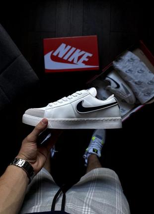 Nike blazer low 5