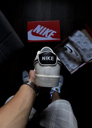 Nike blazer low 4