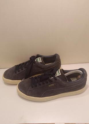 Кроссовки  puma