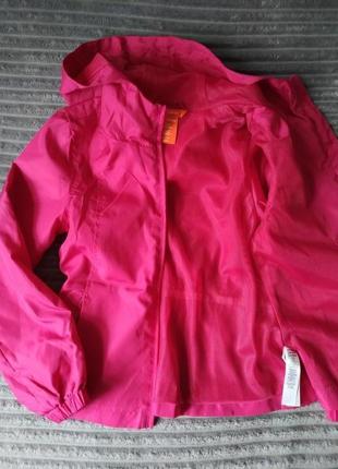 Вітровка joe fresh, 7-8 р