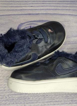 Кроссовки nike air force 1