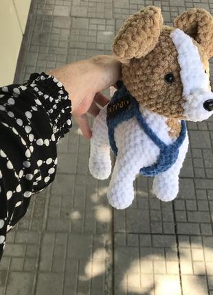 Пес патрон