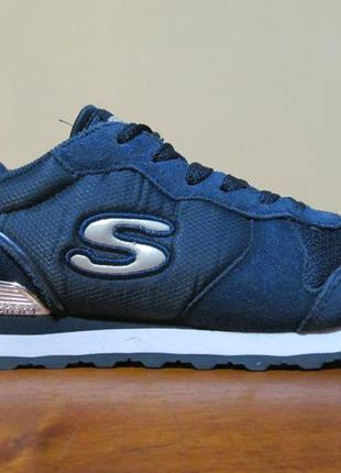 Кроссовки skechers деми6 фото