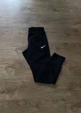 Штани штаны nike dri fit modern tech fleece