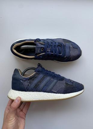 Кроссовки adidas x end x bodega iniki