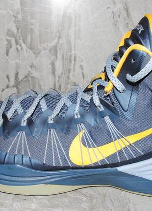 Nike hyperdunk кроссовки 48 размер5 фото