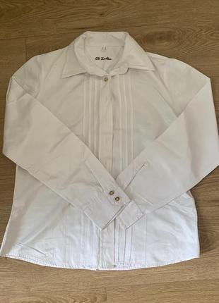 Блузка/рубашка/рубашка для девочки подростка