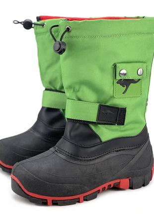 Сноубутси для хлопчика kangaroos (німеччина)