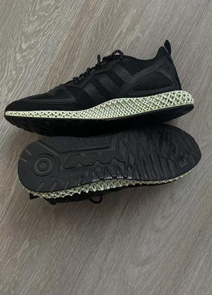 Кроссовки adidas zx 2k 4d fv9027