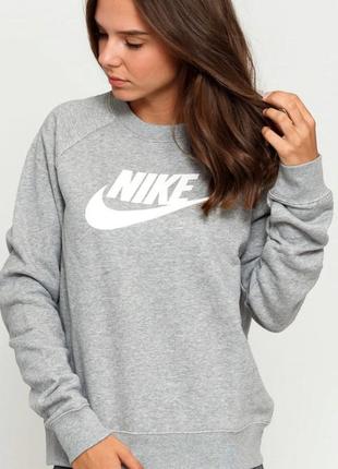 Кофта nike