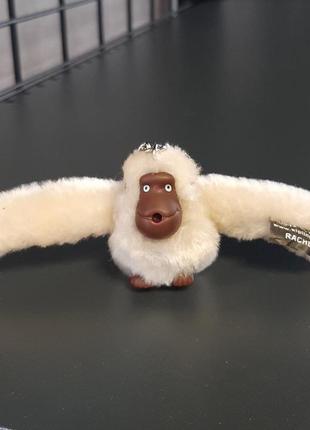 Брелок обезьянка обезьяна оригинальная обожевающая коплинг kipling rachel