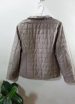 Легкая куртка пиджак италия5 фото